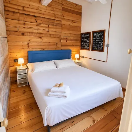 Apartment Penthouse Sant Domenec Girona