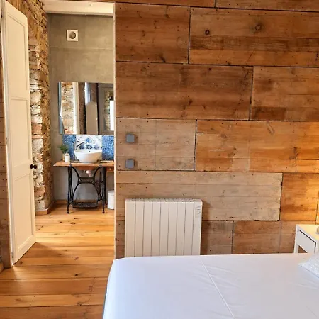 Penthouse Sant Domenec *